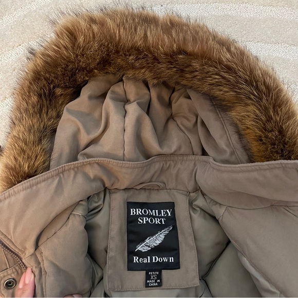 winter jacket - Picture 5 of 5